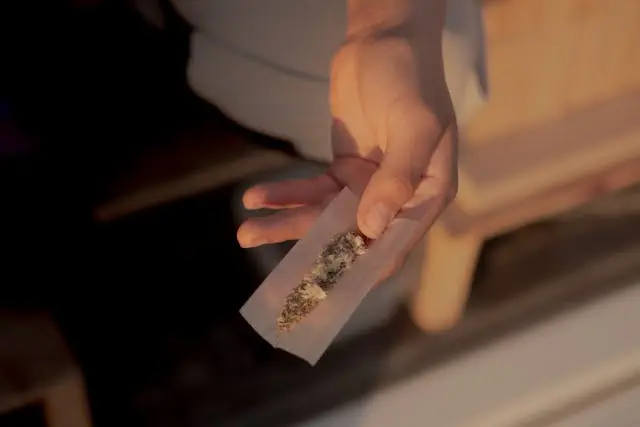 Does Weed Slow Down Reaction Time