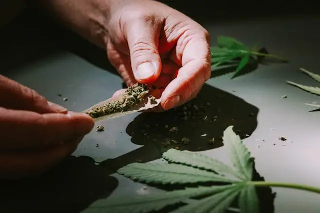 Why Do Teens Use Cannabis
