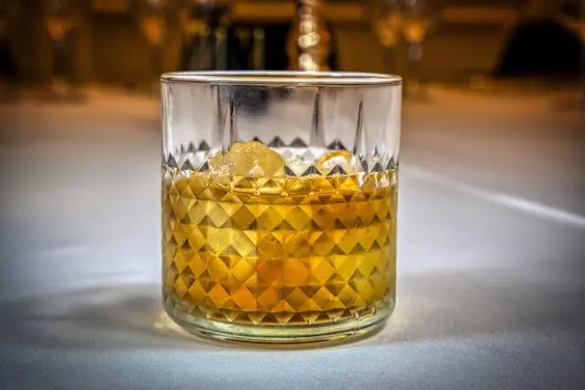 Alcohol Blackouts and Personality Changes
