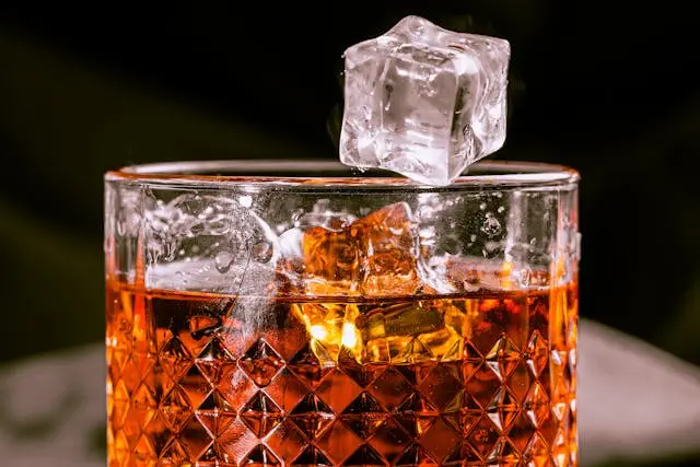 Alcohol and Prescription Drug Use