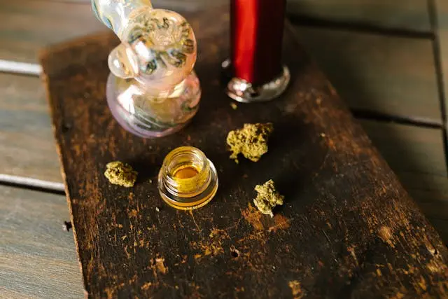 What You Should Know About Microdosing THC