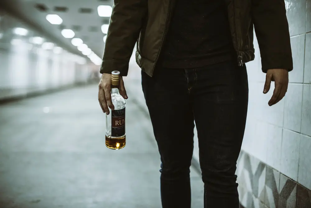 Power of Early Intervention in Alcohol Addiction