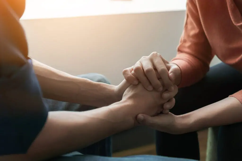 How Substance Abuse Affects Families and Ways to Heal Together