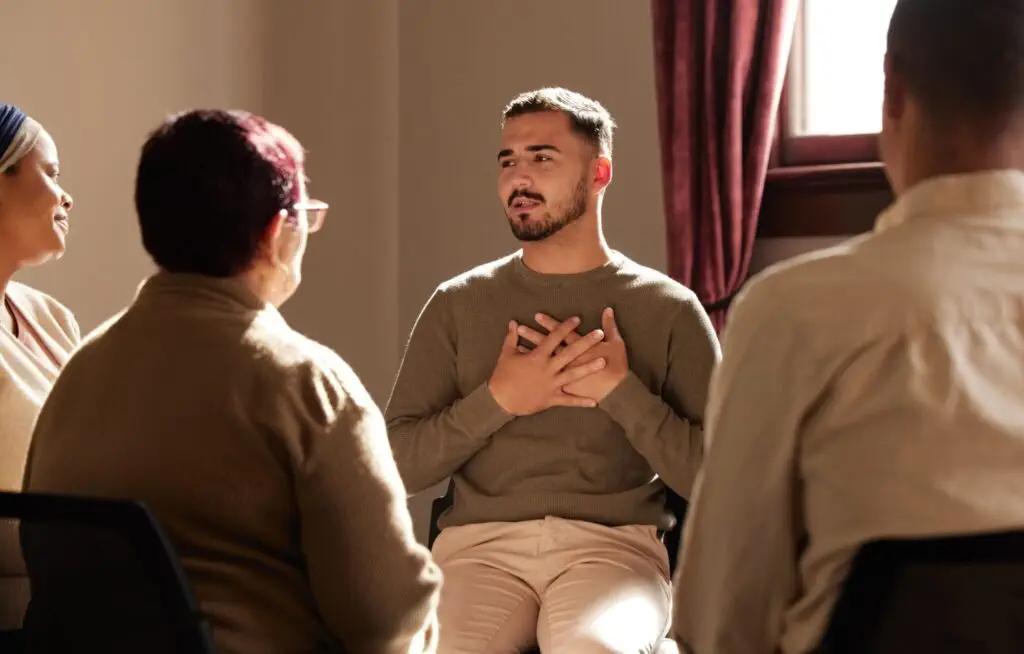 Power of Family Support in Addiction Recovery